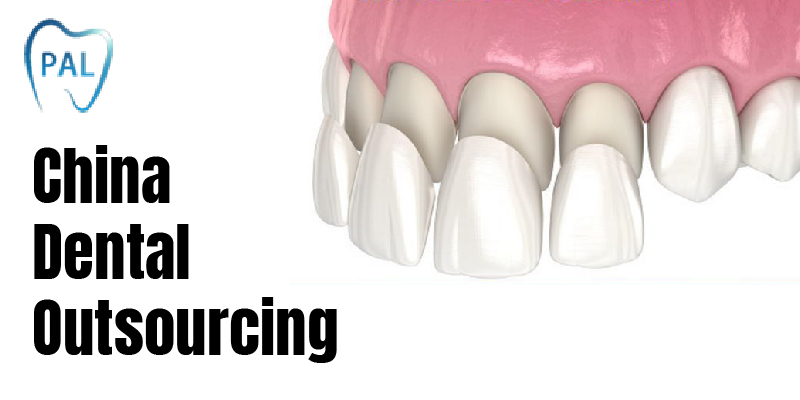 Why you Need China dental lab outsourcing