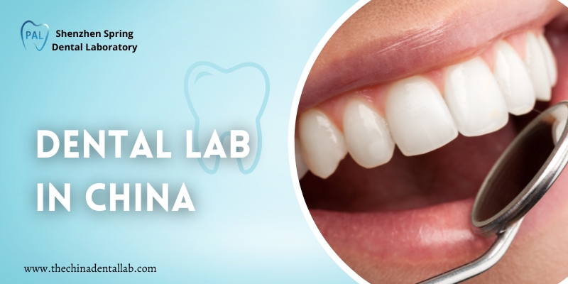 What Questions Should A Dentist Ask Before Outsourcing Dental Lab In China