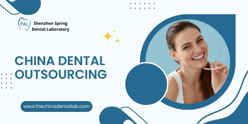 How Can Dental Lab Outsourcing In China Be Cost-Effective?